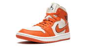 Air Jordan 1 Mid SE Sport Spice 5