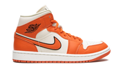 Air Jordan 1 Mid SE Sport Spice 7