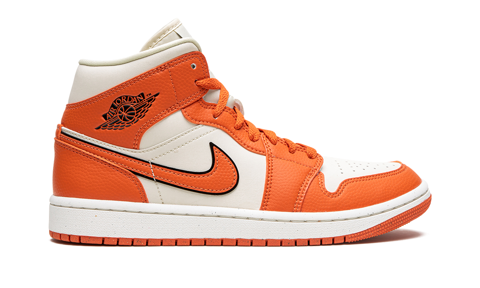 Air Jordan 1 Mid SE Sport Spice 7