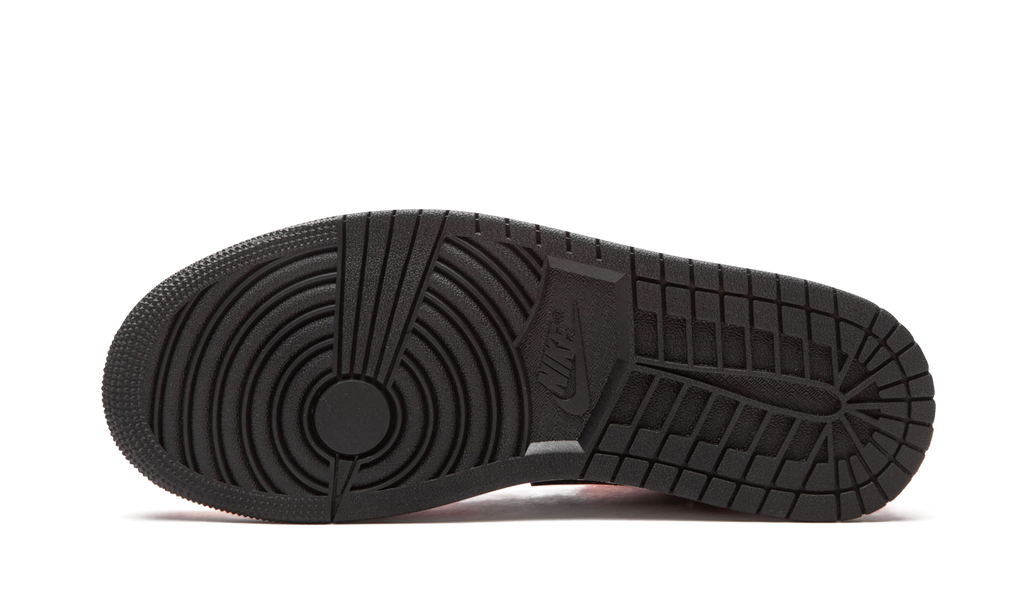 Air Jordan 1 Mid SE Turf Orange 6