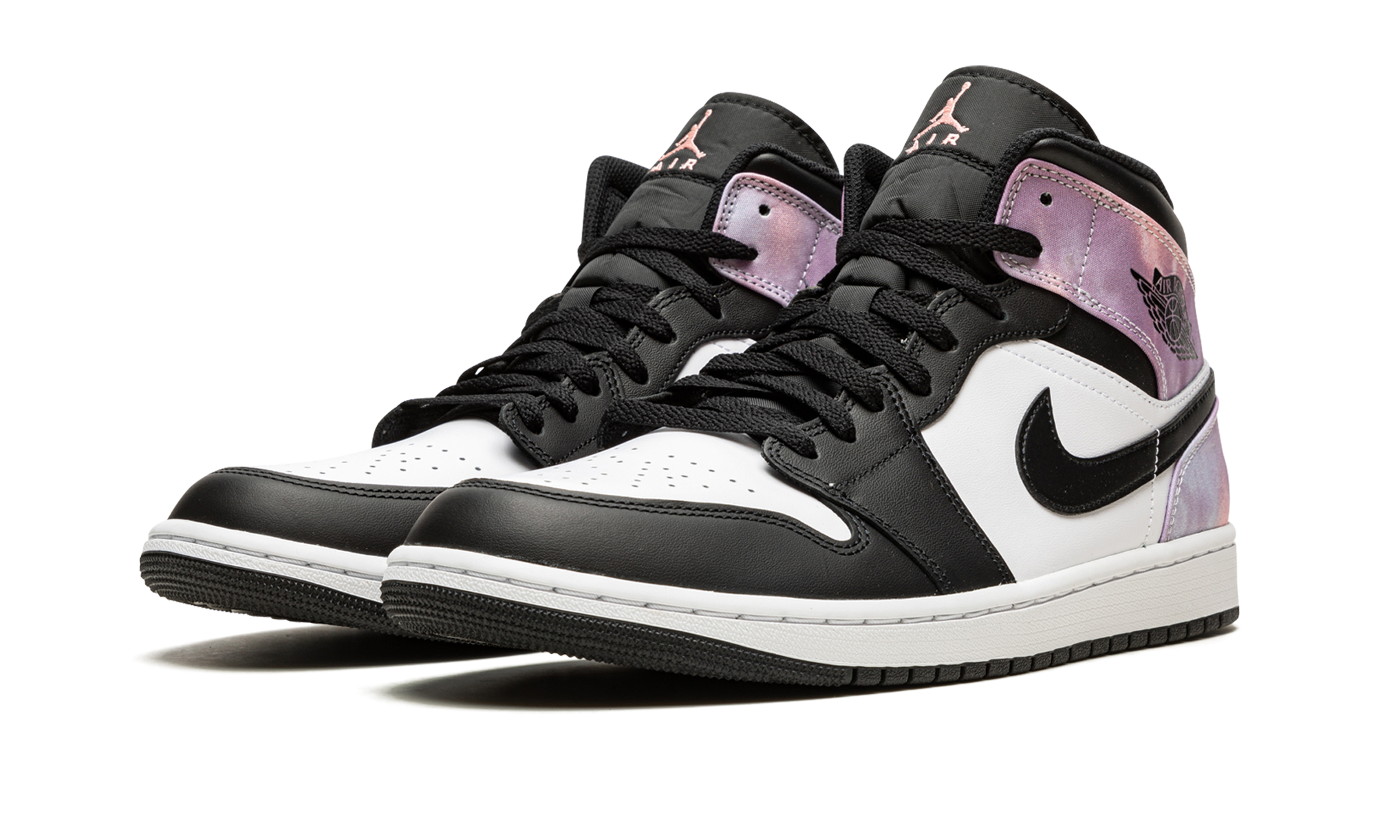 Air Jordan 1 Mid SE Zen Master 3
