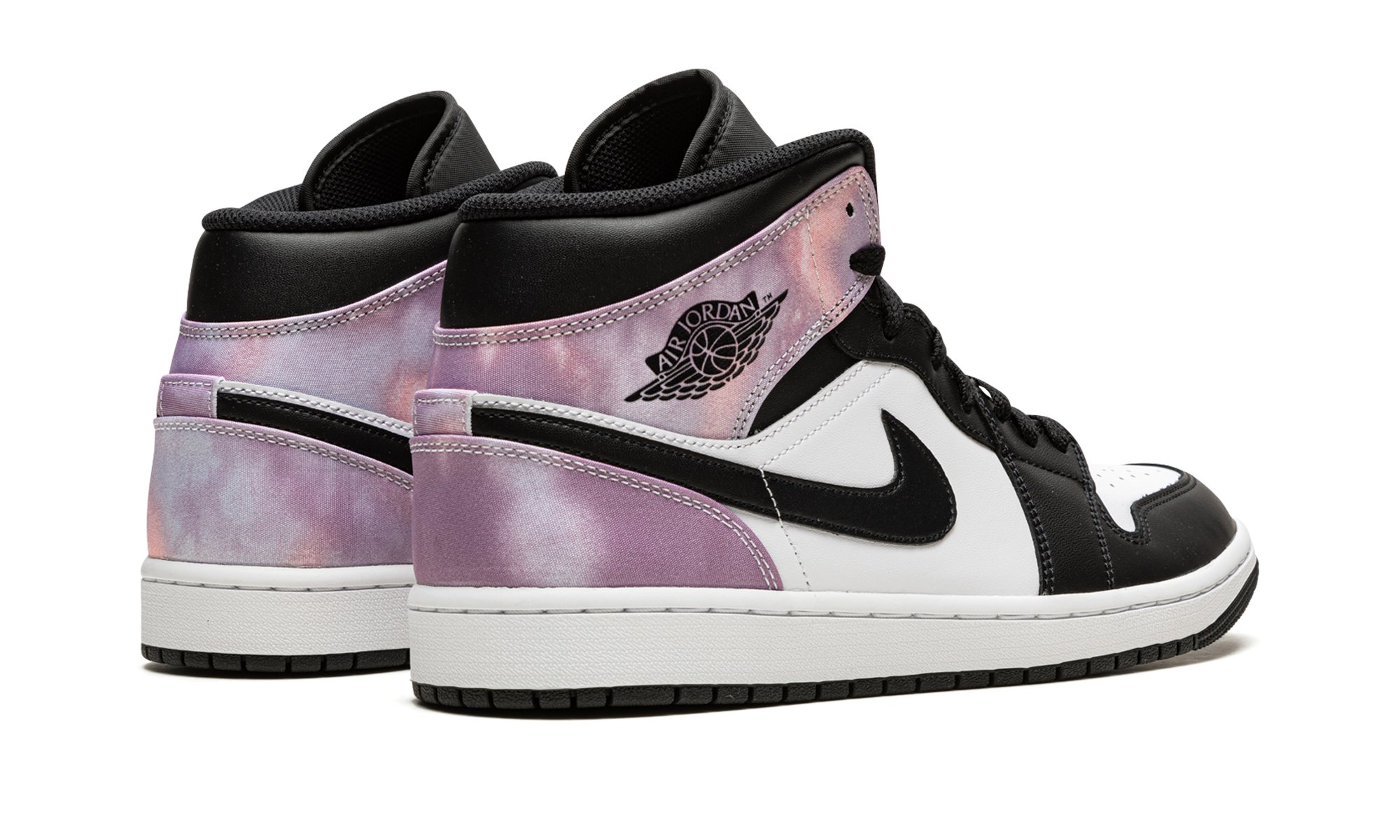 Air Jordan 1 Mid SE Zen Master 4