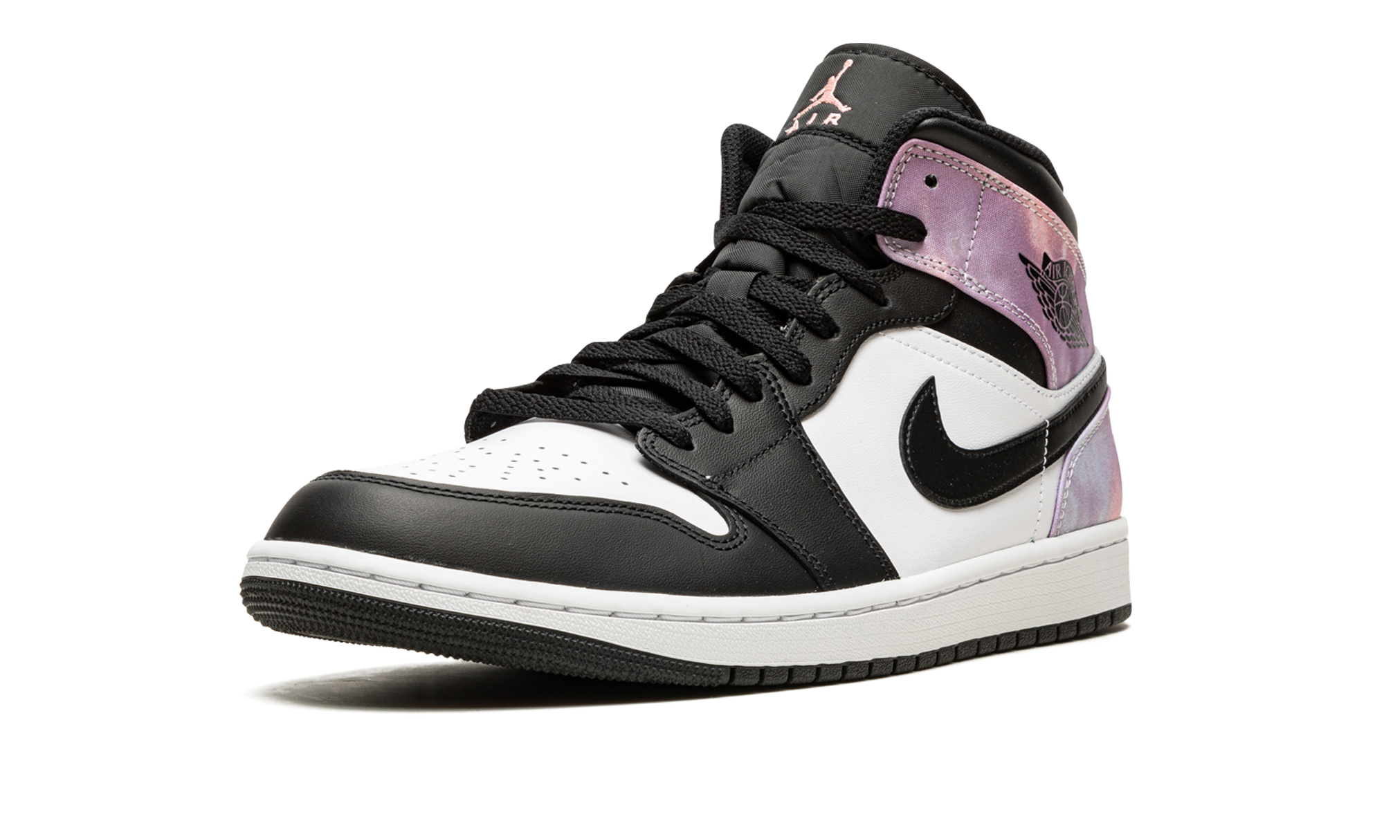 Air Jordan 1 Mid SE Zen Master 5