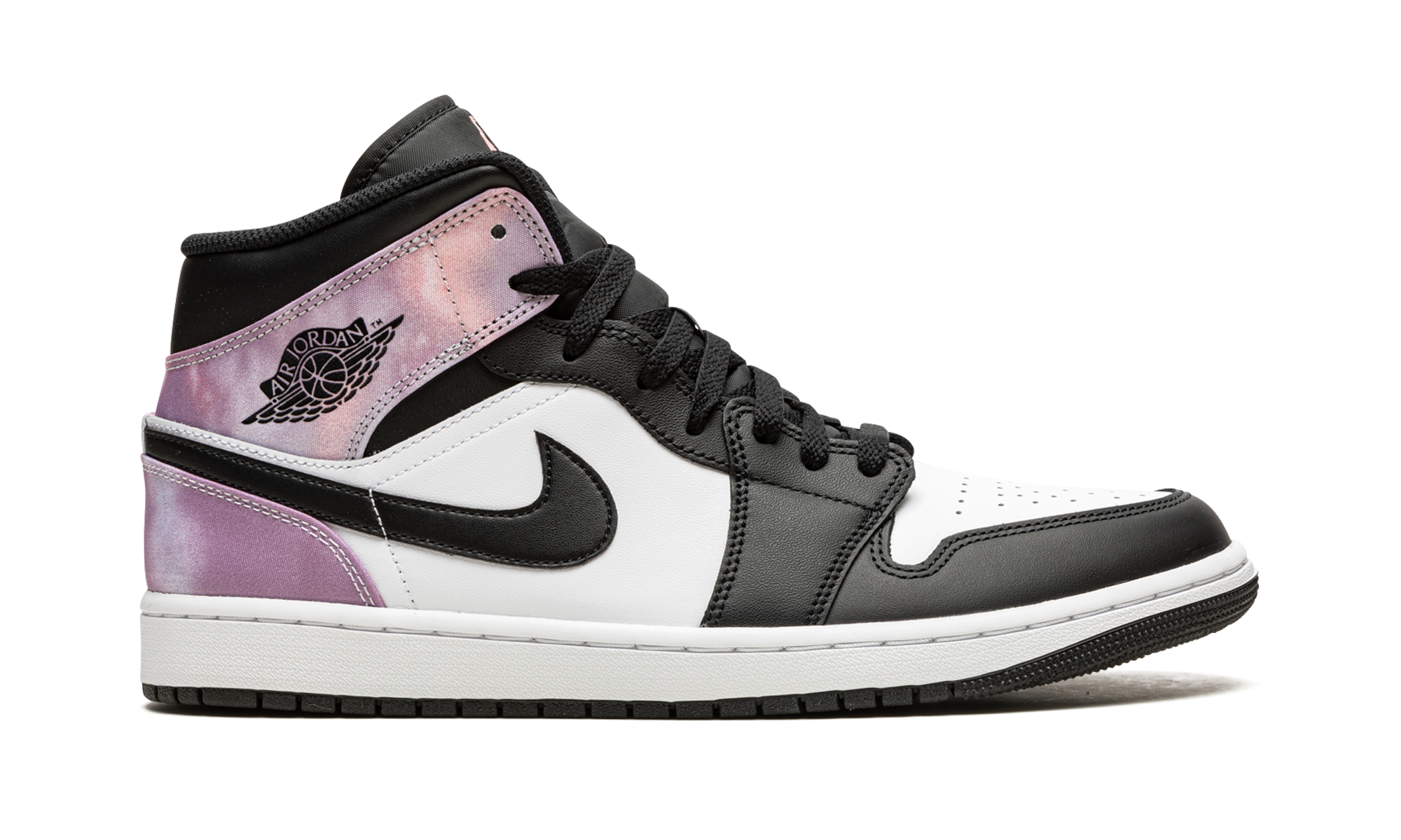 Air Jordan 1 Mid SE Zen Master 7