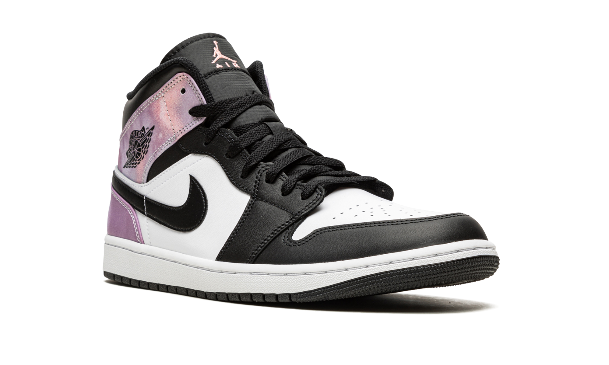 Air Jordan 1 Mid SE Zen Master 8