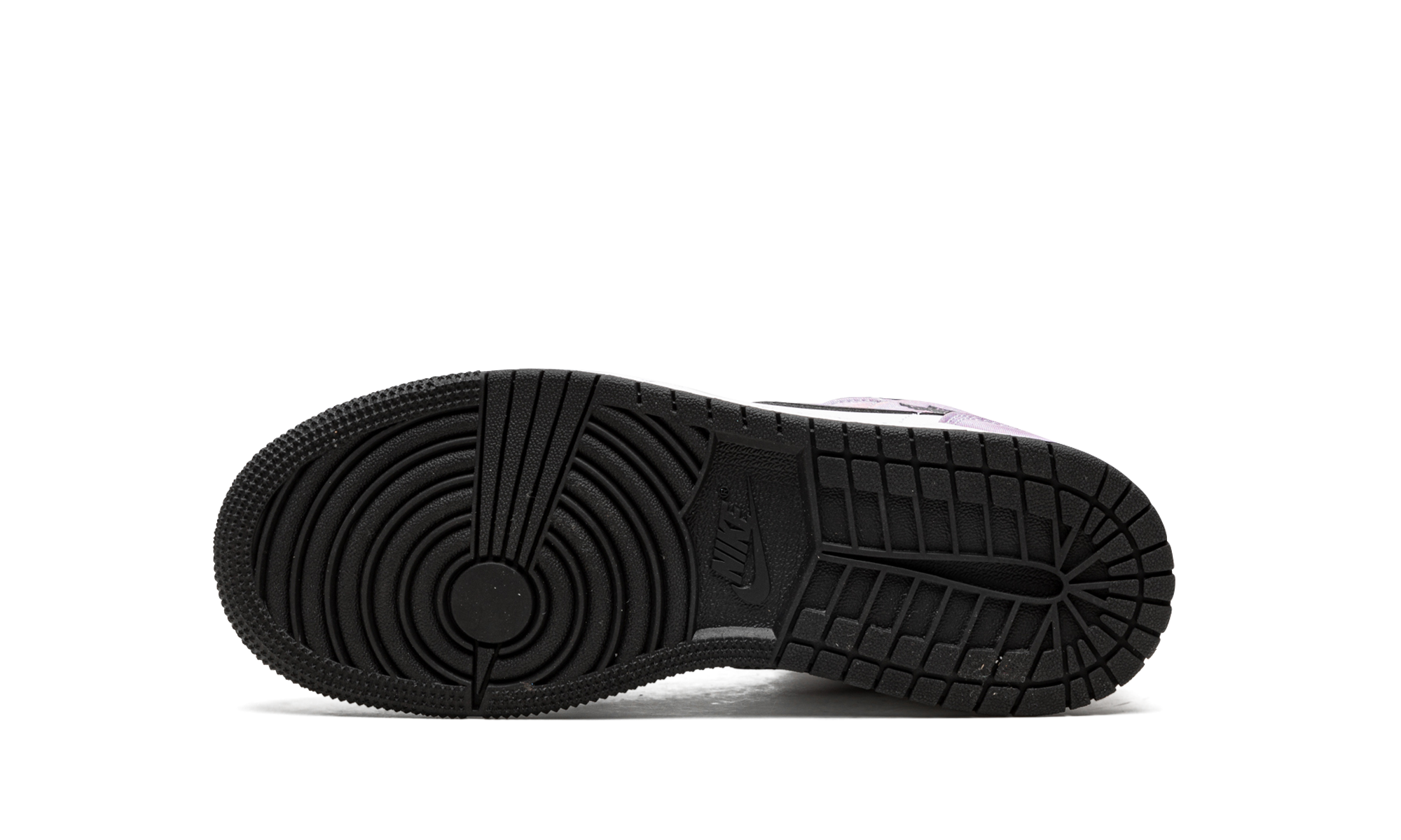 Air Jordan 1 Mid SE Zen Master (GS) 6