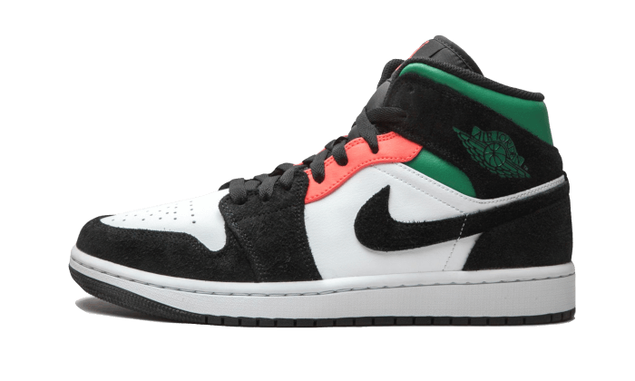 Air Jordan 1 Mid Seth Beach