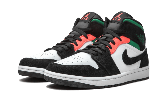 Air Jordan 1 Mid Seth Beach