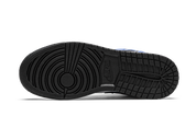 Air Jordan 1 Mid Signal Blue