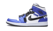 Air Jordan 1 Mid Sisterhood