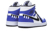 Air Jordan 1 Mid Sisterhood