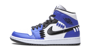 Air Jordan 1 Mid Sisterhood