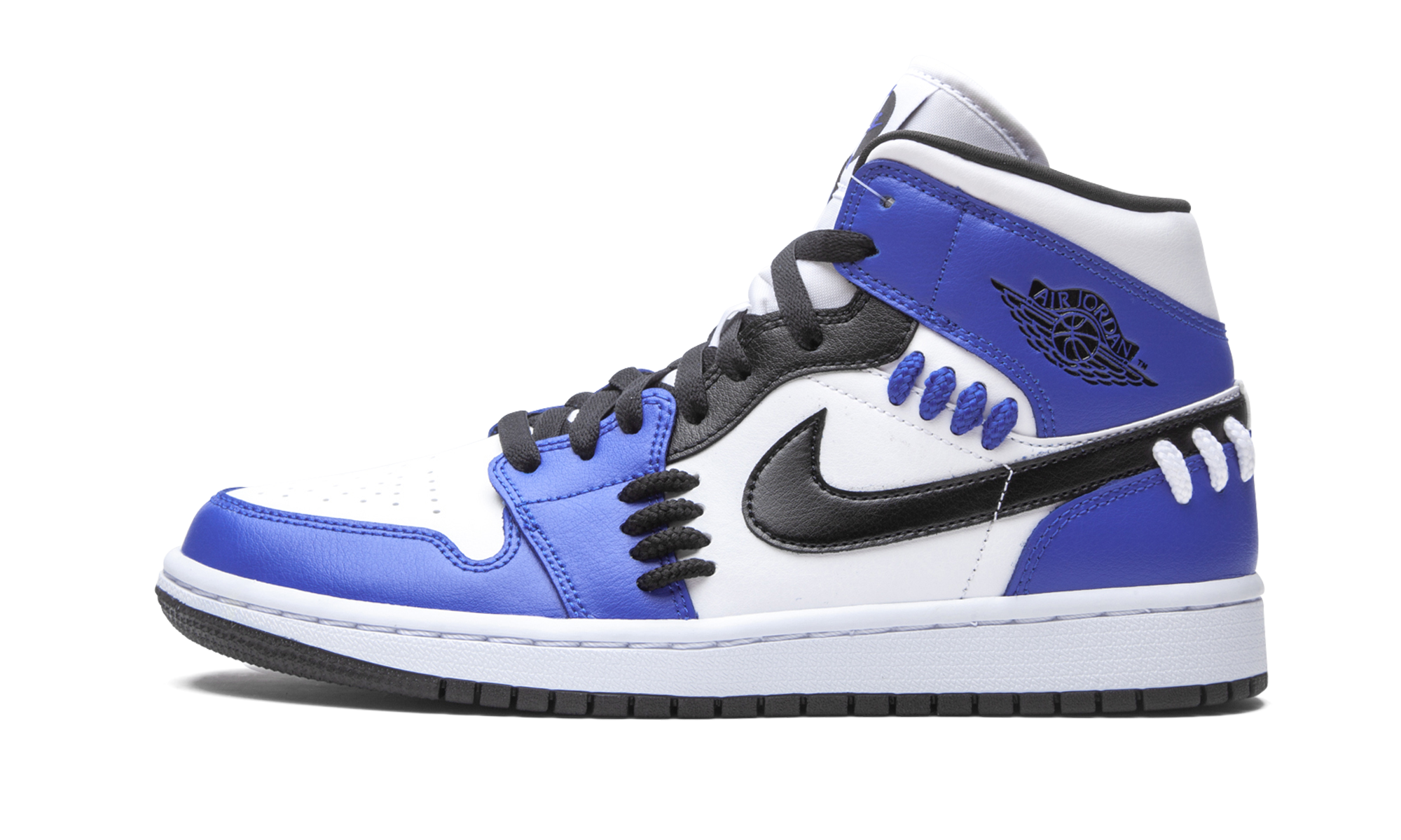 Air Jordan 1 Mid Sisterhood