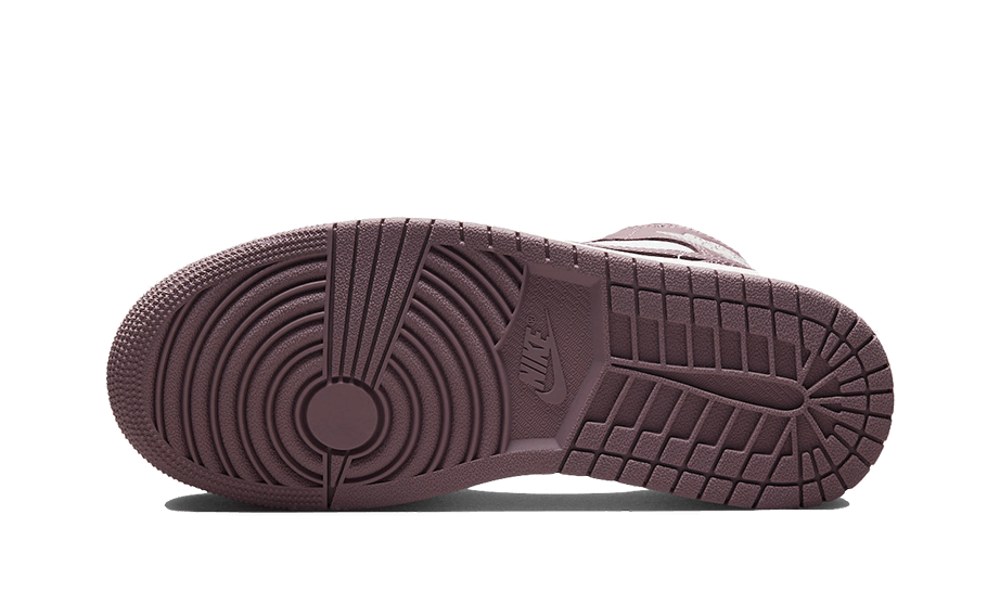 Air Jordan 1 Mid Sky J Mauve 4