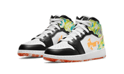 Air Jordan 1 Mid Slim Vortex