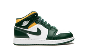 Air Jordan 1 Mid Sonics 2021 (GS) 7