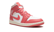 Air Jordan 1 Mid Strawberries and Cream