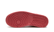 Air Jordan 1 Mid Strawberries and Cream