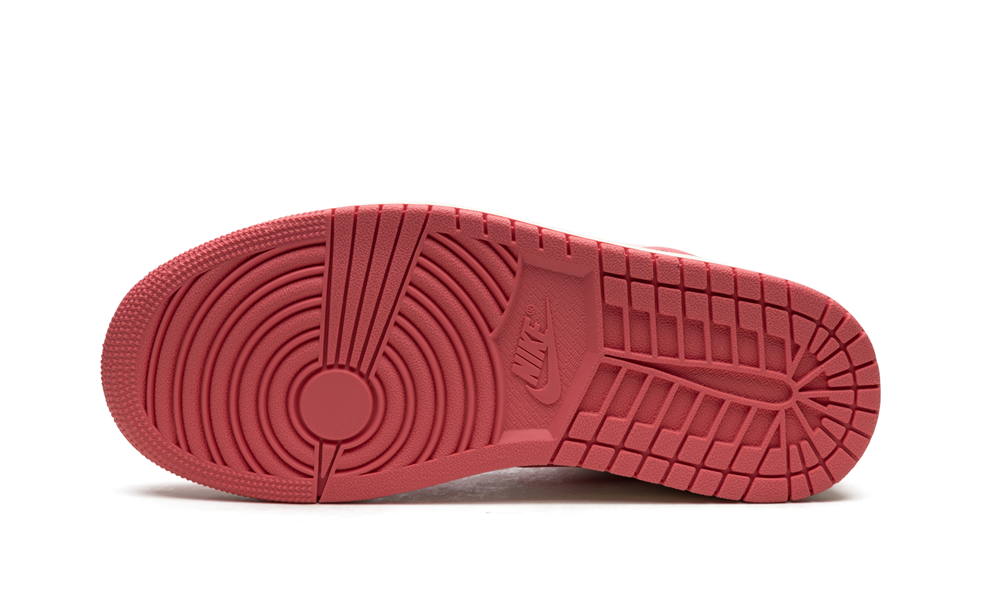 Air Jordan 1 Mid Strawberries and Cream
