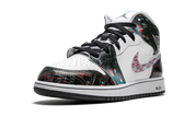 Air Jordan 1 Mid Take Flight (GS) 5