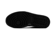 Air Jordan 1 Mid Triple Black
