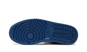 Air Jordan 1 Mid True Blue 6