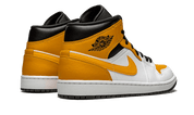 Air Jordan 1 Mid University Gold