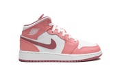 Air Jordan 1 Mid Valentine’s Day