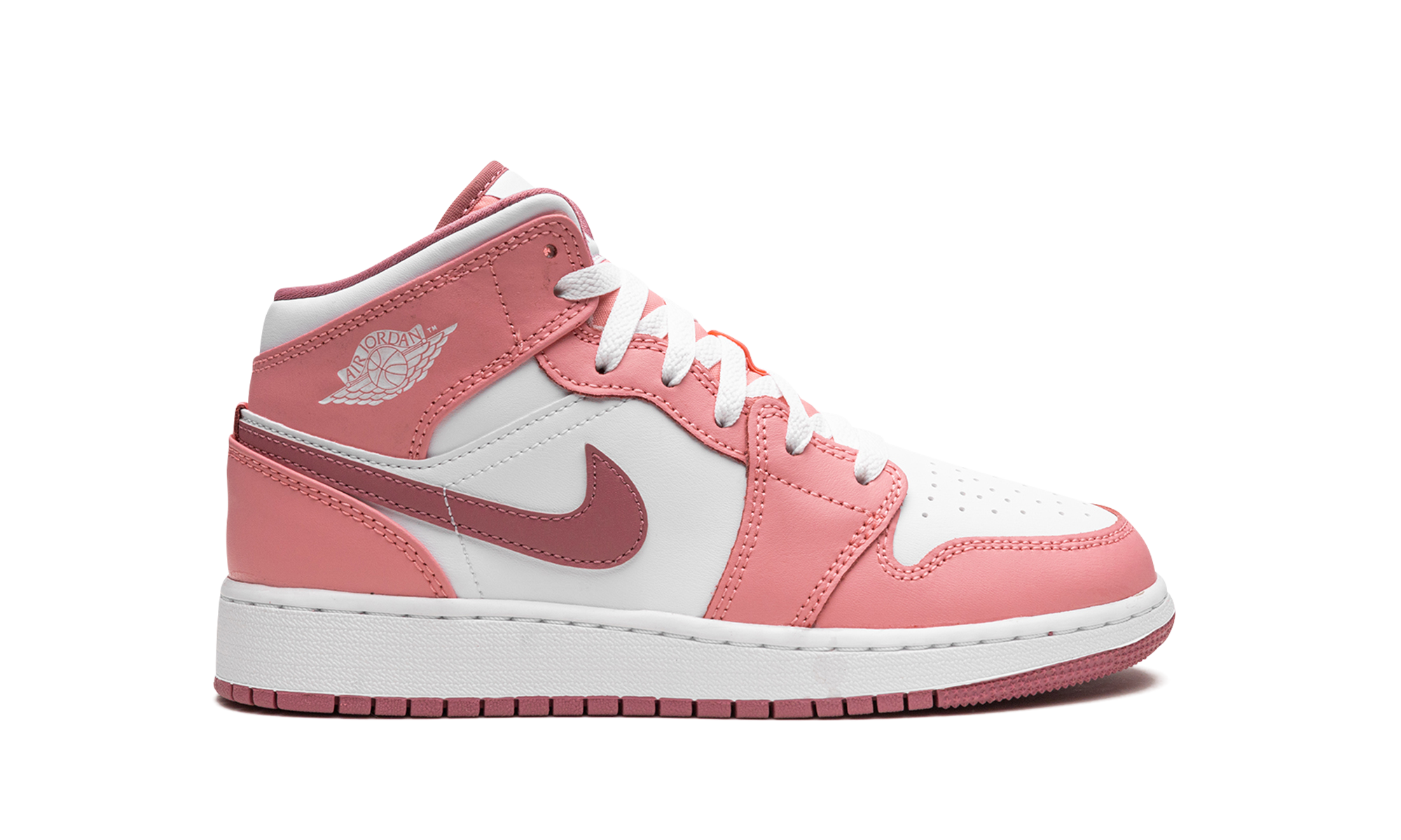 Air Jordan 1 Mid Valentine’s Day