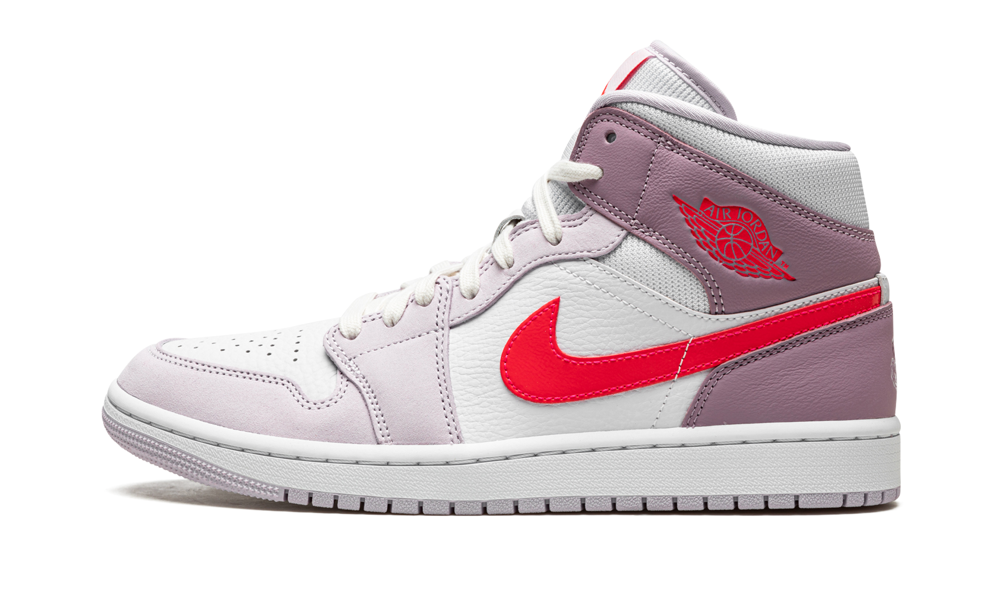 Air Jordan 1 Mid Valentine's Day 2022 2