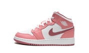 Air Jordan 1 Mid Valentine’s Day
