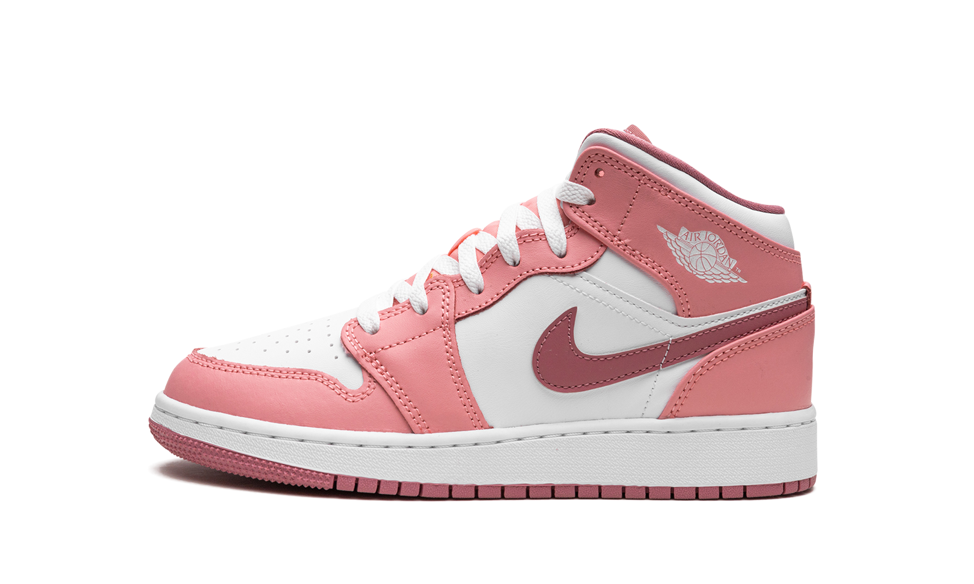 Air Jordan 1 Mid Valentine’s Day