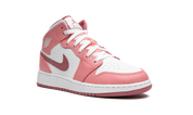 Air Jordan 1 Mid Valentine’s Day