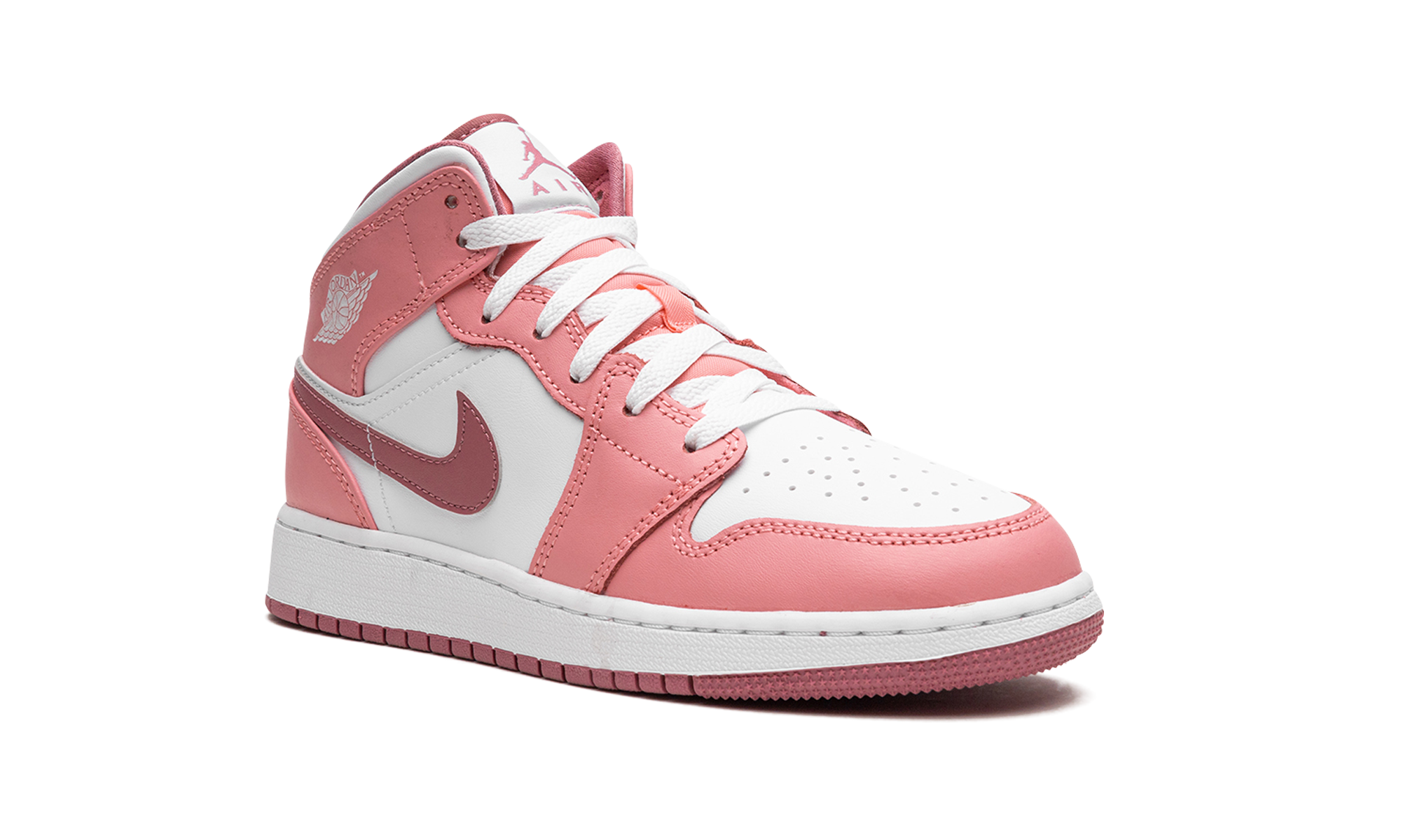 Air Jordan 1 Mid Valentine’s Day