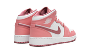 Air Jordan 1 Mid Valentine’s Day