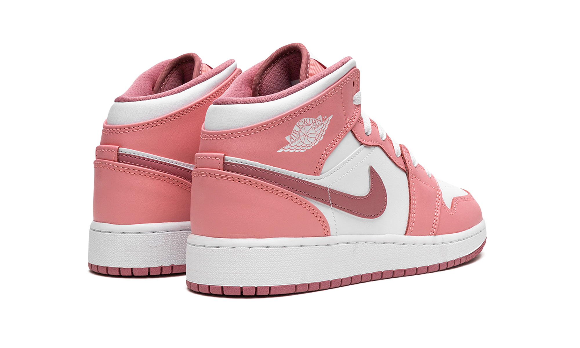 Air Jordan 1 Mid Valentine’s Day