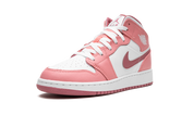 Air Jordan 1 Mid Valentine’s Day