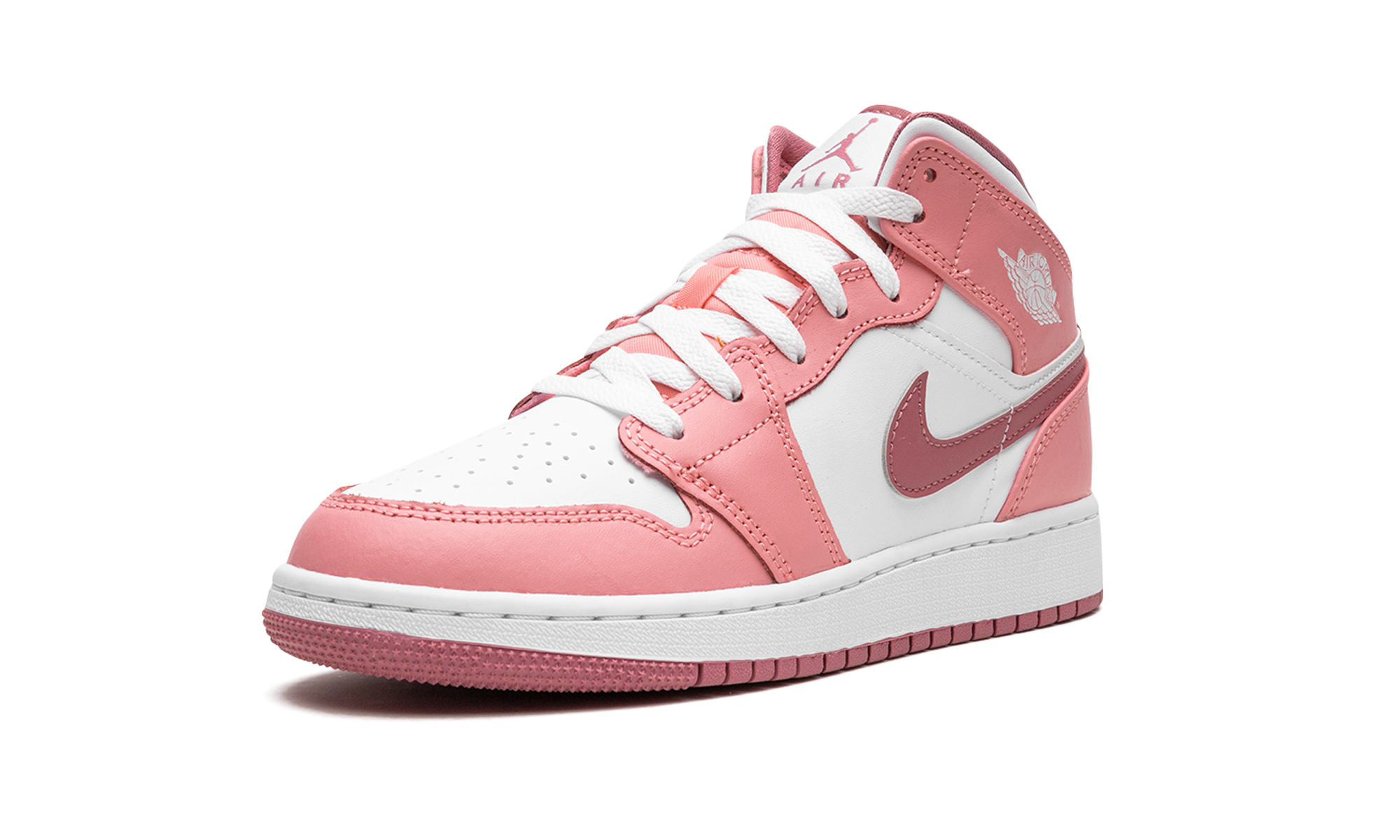 Air Jordan 1 Mid Valentine’s Day