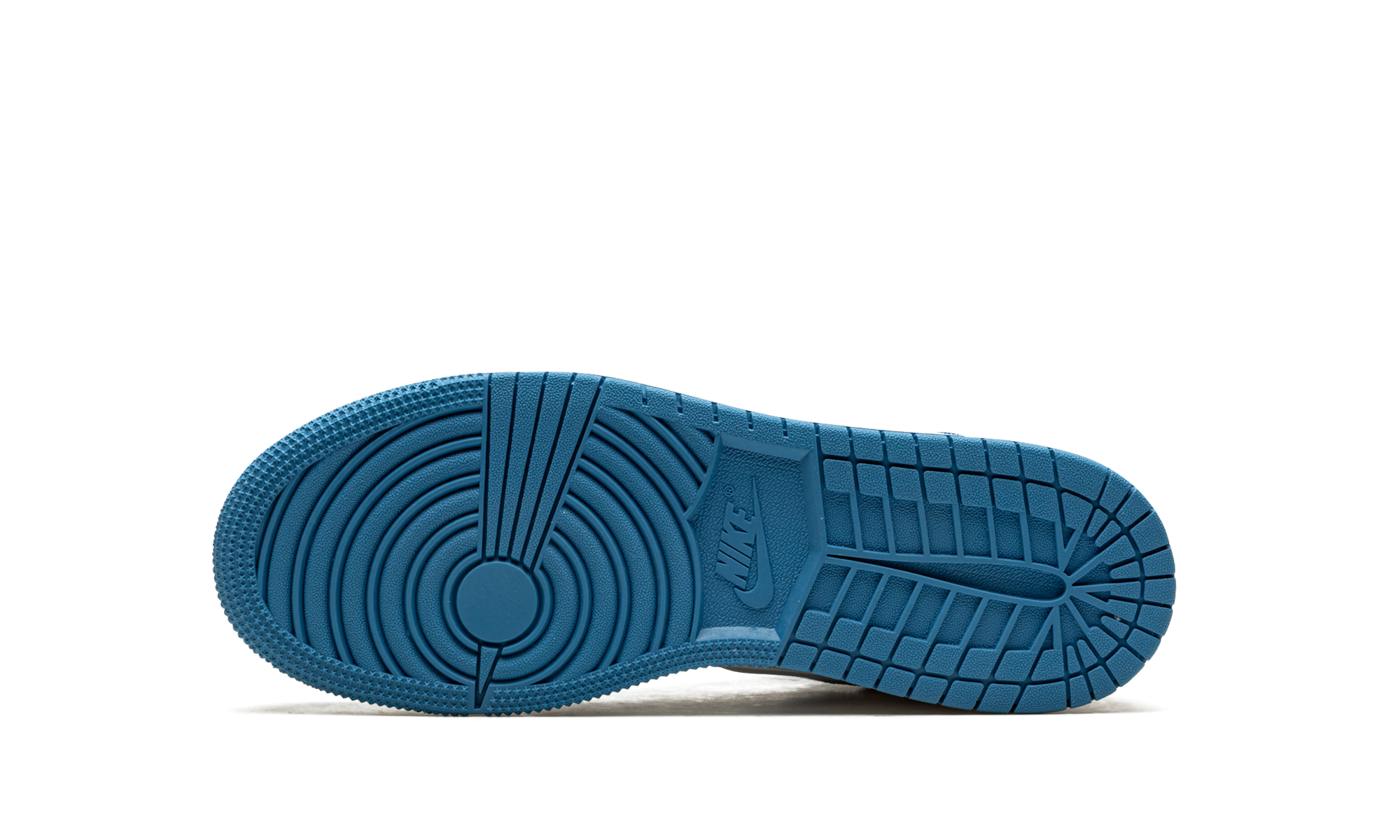 Air Jordan 1 Mid Washed Denim (GS) 6