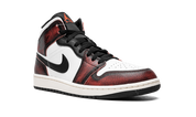 Air Jordan 1 Mid Wear-Away Chicago 2