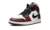 Air Jordan 1 Mid Wear-Away Chicago 5