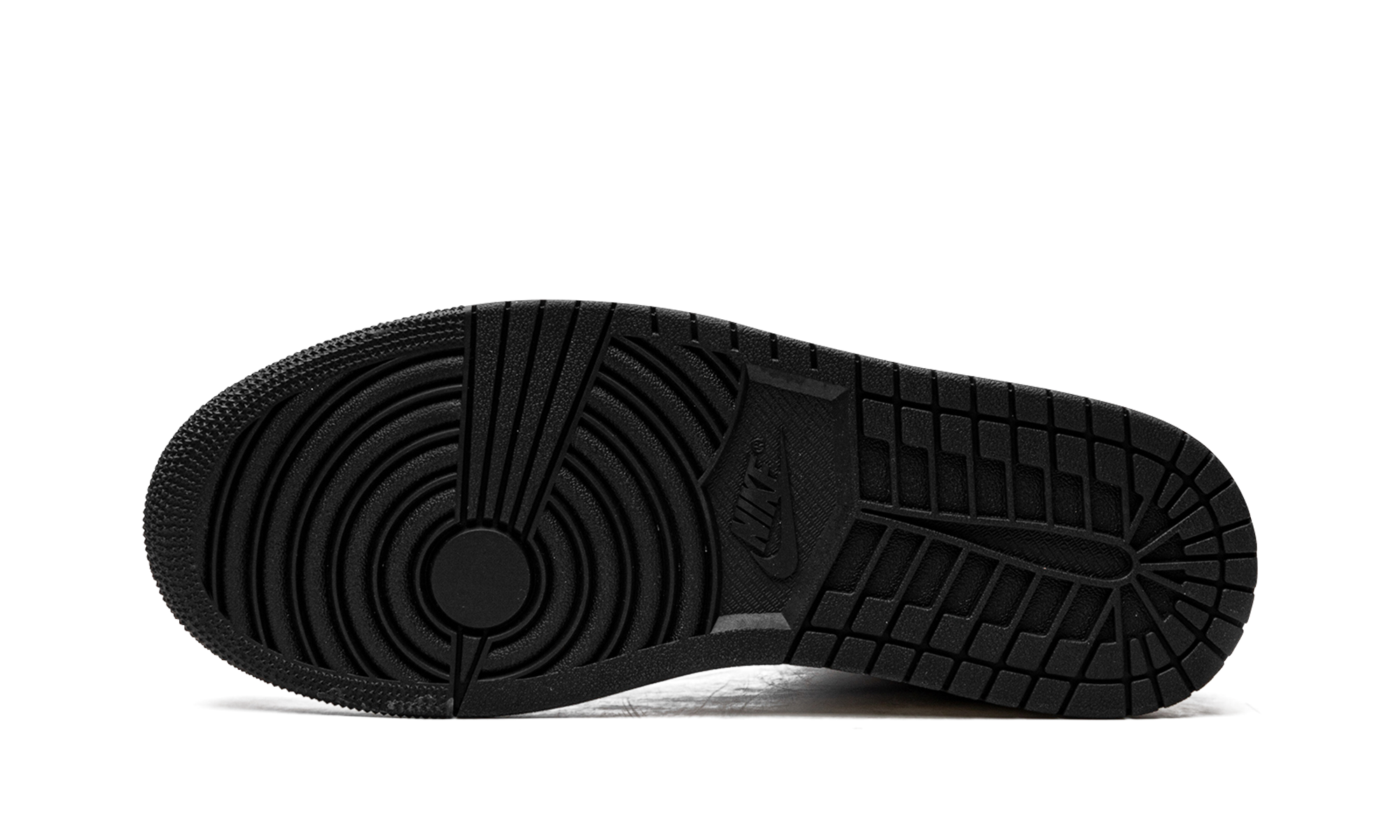 Air Jordan 1 Mid Wear-Away Chicago 6