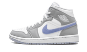 Air Jordan 1 Mid Wolf Grey