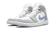 Air Jordan 1 Mid Wolf Grey