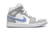 Air Jordan 1 Mid Wolf Grey