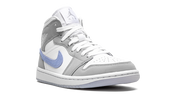 Air Jordan 1 Mid Wolf Grey