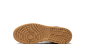 Air Jordan 1 Mid Wow cocoa