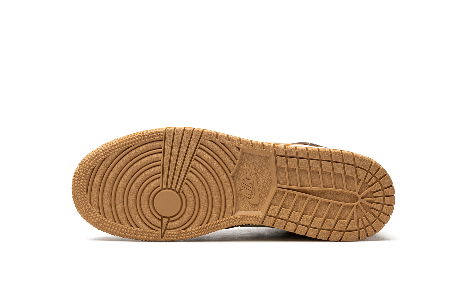 Air Jordan 1 Mid Wow cocoa