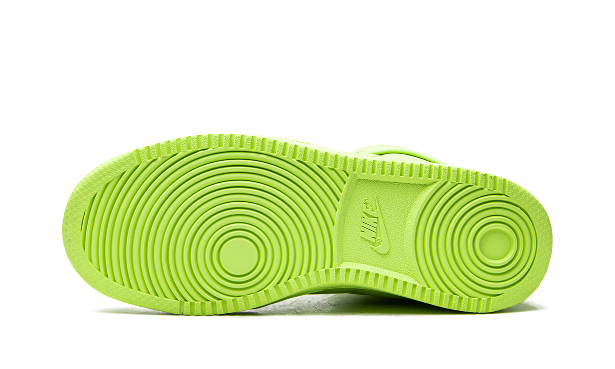 Air Jordan 1 Retro Ajko Billie Eilish Ghost Green (Volt)
