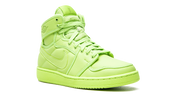 Air Jordan 1 Retro Ajko Billie Eilish Ghost Green (Volt)